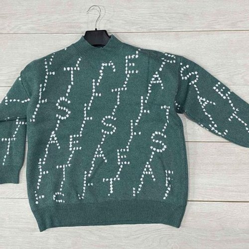 Свитер Annet (one size) AZ0171 green (деми) Annet AZ0171 green