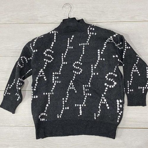 Свитер Annet (one size) AZ0171 grey (деми) Annet AZ0171 grey