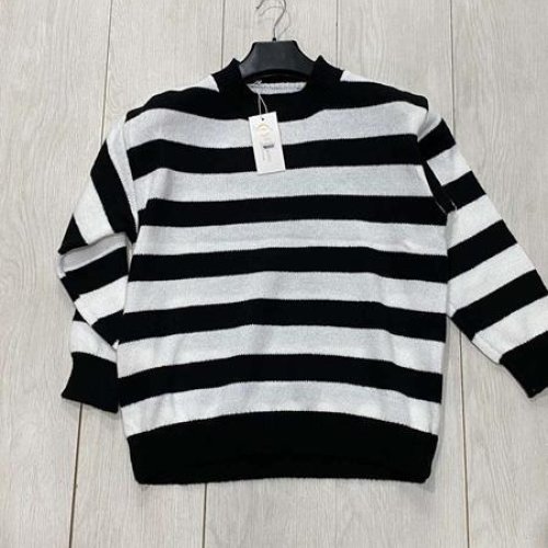 Свитер Annet (one size) AZ0172 black (деми) Annet AZ0172 black