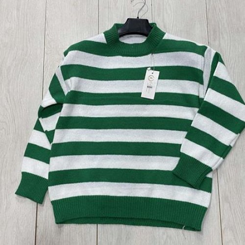 Свитер Annet (one size) AZ0172 green (деми) Annet AZ0172 green