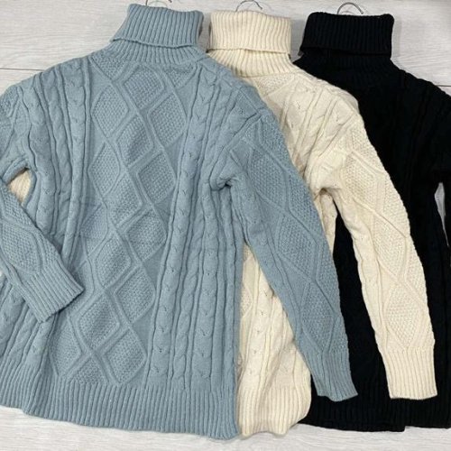 Свитер Annet (one size) AZ0173 milk (деми) Annet AZ0173 milk