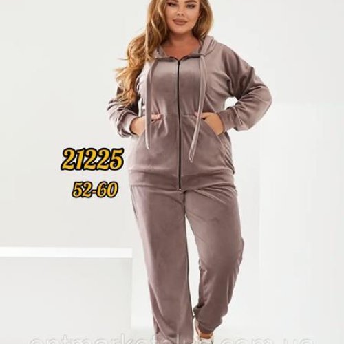 Костюм Annet (52-60) AZ21225 beige (деми) Annet AZ21225 beige