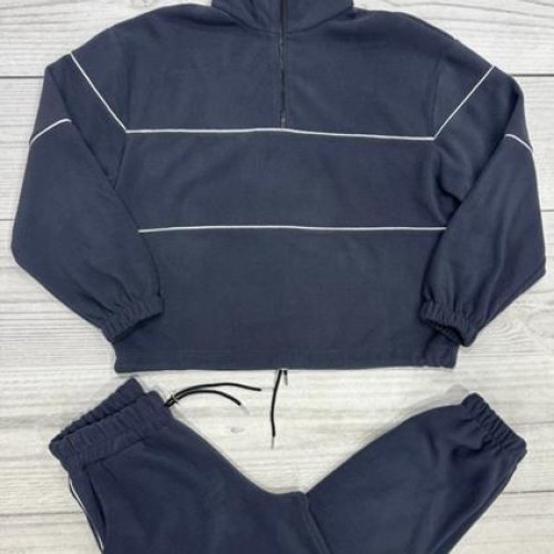 Костюм Annet (48-54) YT5484 grafit (зима) Annet YT5484 grafit