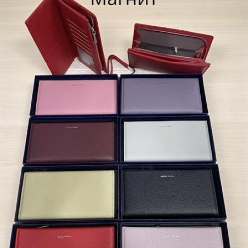 Кошелек Chus (19.5*10*2) SA1222 mix (деми) Chus SA1222 mix