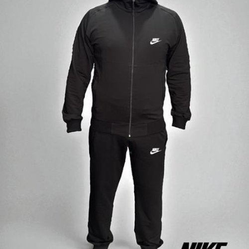 Костюм спорт Mary Poppins (S-2XL) 6394 black (деми) Mary Poppins 6394 black