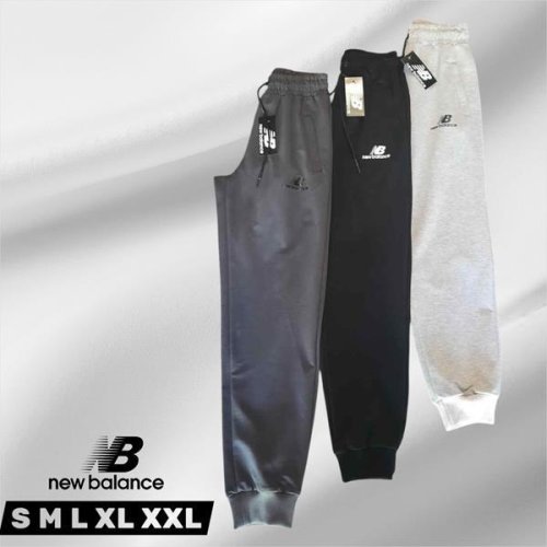 Штаны спорт Mary Poppins (S-2XL) 6431 l.grey (деми) Mary Poppins 6431 l.grey