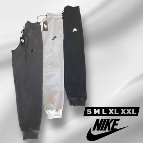 Штаны спорт Mary Poppins (S-2XL) 6437 d.grey (деми) Mary Poppins 6437 d.grey