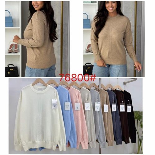 Свитер Katty (50-56) 76800 mix (деми) Katty 76800 mix