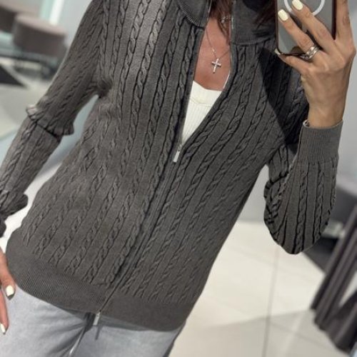 Кофта Comod (one size) C063 beige (деми) Comod C063 beige