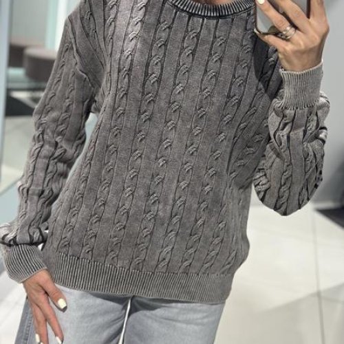 Свитер Comod (one size) C066 beige (деми) Comod C066 beige