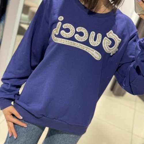 Свитер Comod (one size) CM34 l.blue (деми) Comod CM34 l.blue