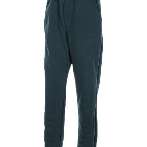 Штаны спорт Banko (52-60) 002 green (зима) Banko 002 green