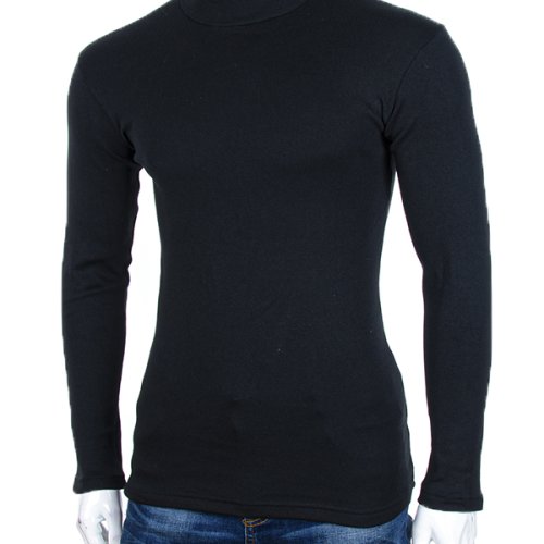 Гольф Banko (46-56) 003 black (зима) Banko 003 black