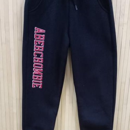 Штаны спорт Miki Maki (9-12) 1010-1 navy (деми) Miki Maki 1010-1 navy