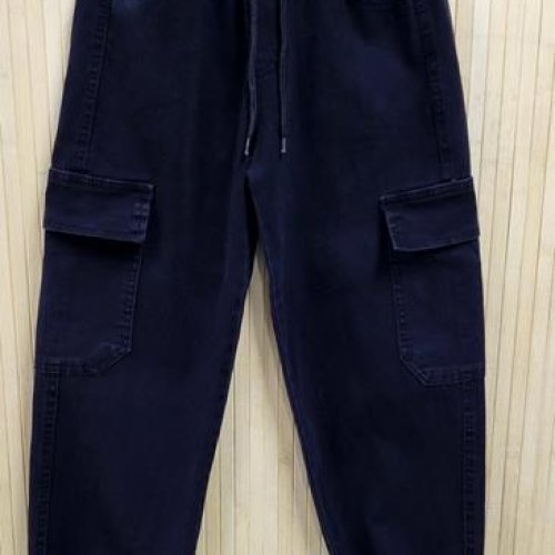 Джинсы Miki Maki (7-11) MM331 navy (деми) Miki Maki MM331 navy