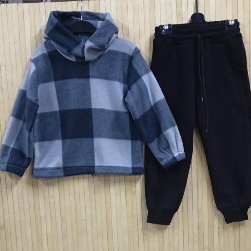 Костюм Miki Maki (9-12) 1020 blue (зима) Miki Maki 1020 blue