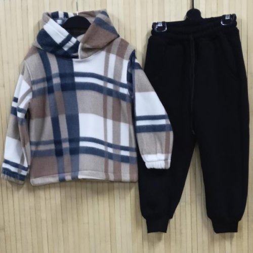 Костюм Miki Maki (9-12) 1020 beige (зима) Miki Maki 1020 beige