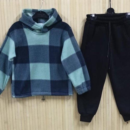 Костюм Miki Maki (9-12) 1020 navy (зима) Miki Maki 1020 navy