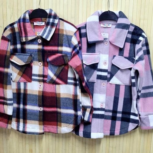 Рубашка Miki Maki (12-16) MM392 wine (деми) Miki Maki MM392 wine