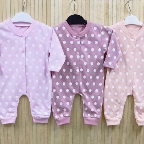 Человечек Miki Maki (0.3-0.9) 1885 peach (деми) Miki Maki 1885 peach