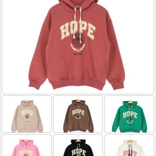 Худи Miki Maki (13-16) 10686 pink (зима) Miki Maki 10686 pink