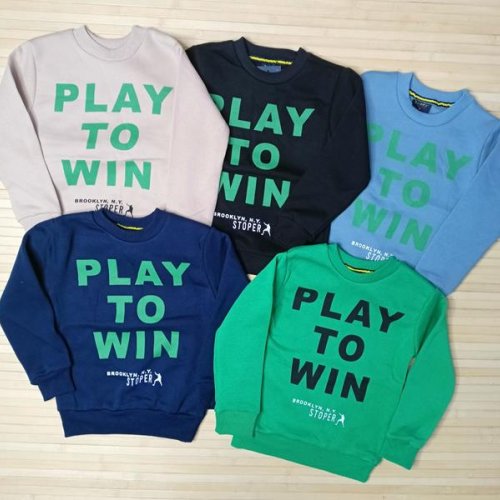 Свитер Miki Maki (1-4) 19311 grey (зима) Miki Maki 19311 grey