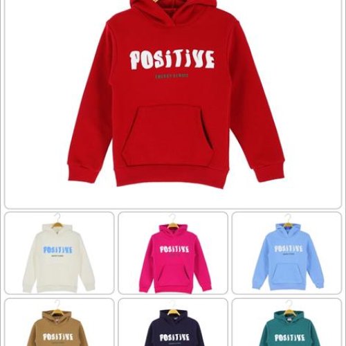 Худи Miki Maki (9-12) 19455-1 l.blue (зима) Miki Maki 19455-1 l.blue