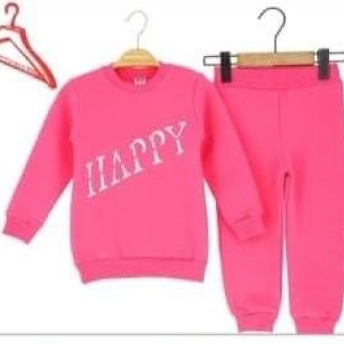 Костюм спорт Miki Maki (2-5) 2131 pink (зима) Miki Maki 2131 pink