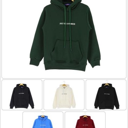 Худи Miki Maki (9-12) 30696-1 black (зима) Miki Maki 30696-1 black