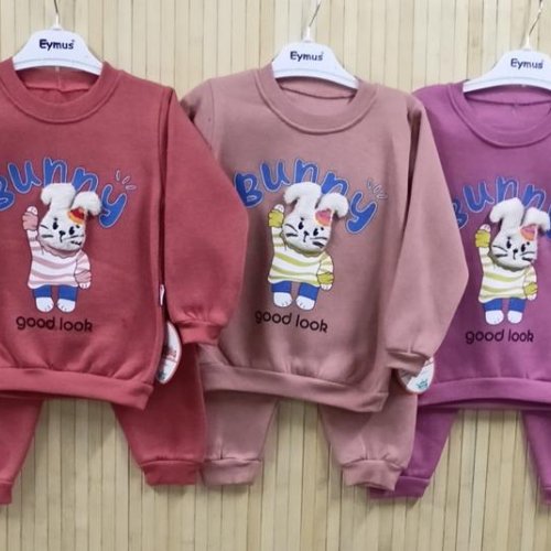 Костюм спорт Miki Maki (1-3) 3152 purple (зима) Miki Maki 3152 purple