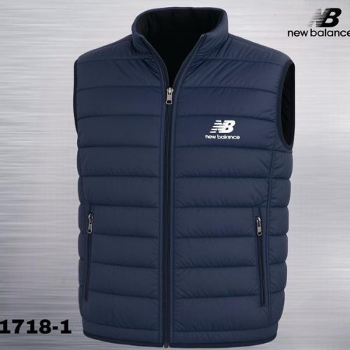 Жилетка AZT (46-54) 1718-3 navy (деми) AZT 1718-3 navy