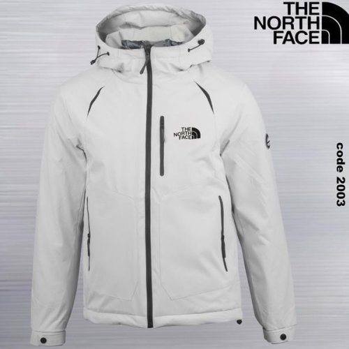 Ветровка AZT (46-54) 2003 l.grey (деми) AZT 2003 l.grey