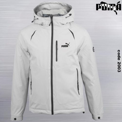 Ветровка AZT (46-54) 2003-1 l.grey (деми) AZT 2003-1 l.grey