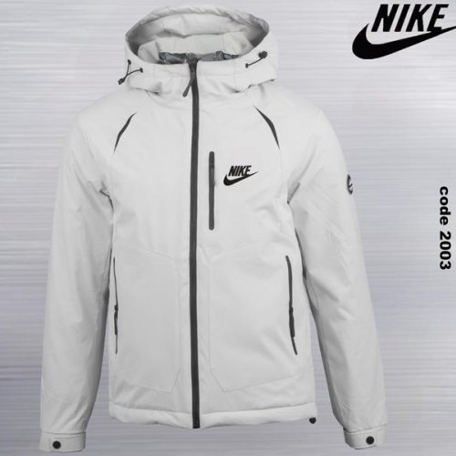 Ветровка AZT (46-54) 2003-3 l.grey (деми) AZT 2003-3 l.grey