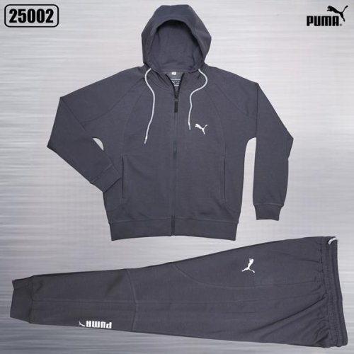 Костюм спорт AZT (M-3XL) 25002 d.grey (деми) AZT 25002 d.grey