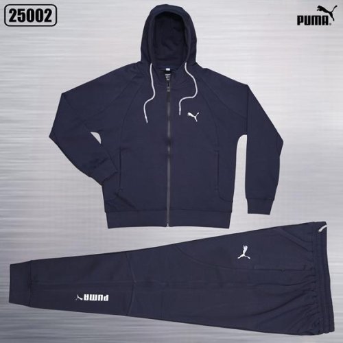 Костюм спорт AZT (M-3XL) 25002 navy (деми) AZT 25002 navy