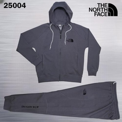 Костюм спорт AZT (M-3XL) 25004 d.grey (деми) AZT 25004 d.grey