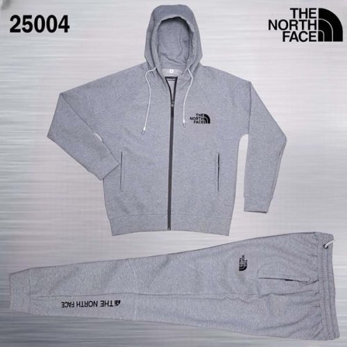 Костюм спорт AZT (M-3XL) 25004 grey (деми) AZT 25004 grey