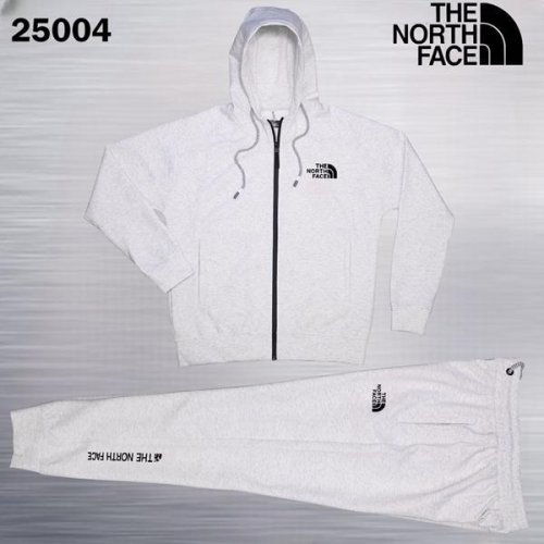 Костюм спорт AZT (M-3XL) 25004 l.grey (деми) AZT 25004 l.grey