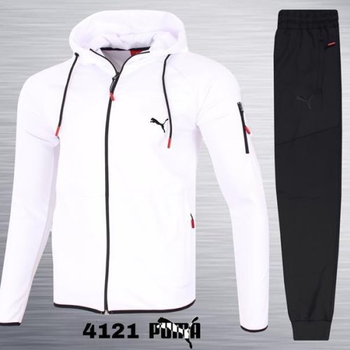 Костюм спорт AZT (M-3XL) 4121 white (деми) AZT 4121 white