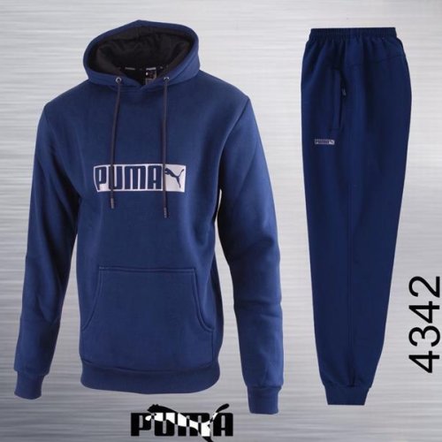 Костюм спорт AZT (S-2XL) 4342 blue (деми) AZT 4342 blue