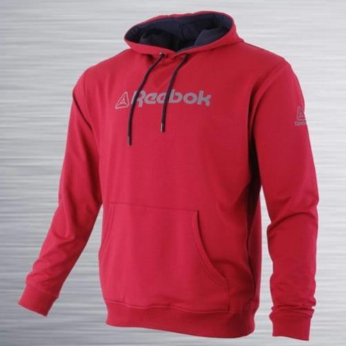 Худи AZT (S-2XL) 4342 wine (деми) AZT 4342 wine