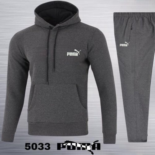 Костюм спорт AZT (2XL-6XL) 5033 grey (деми) AZT 5033 grey