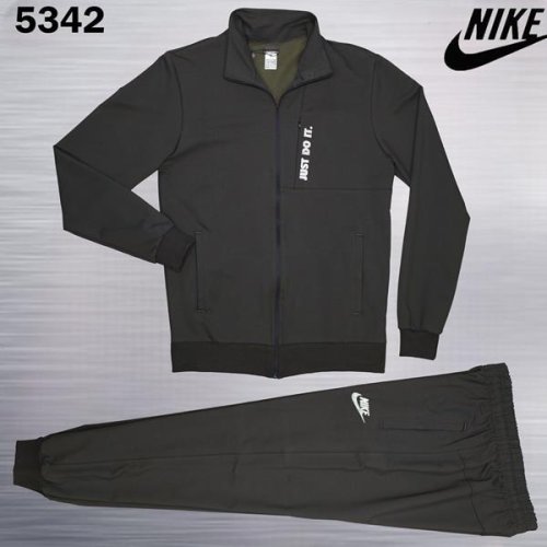 Костюм спорт AZT (S-2XL) 5342-1 khaki (деми) AZT 5342-1 khaki