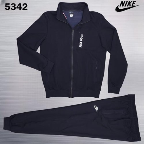 Костюм спорт AZT (S-2XL) 5342-1 navy (деми) AZT 5342-1 navy