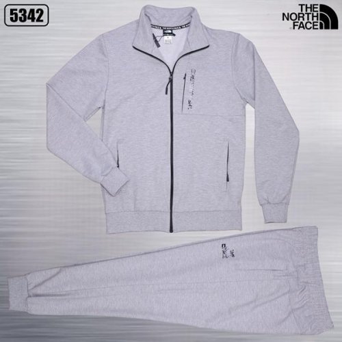 Костюм спорт AZT (S-2XL) 5342-2 l.grey (деми) AZT 5342-2 l.grey