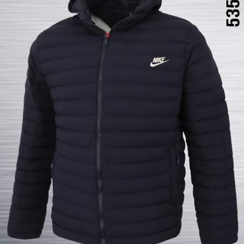 Куртка AZT (48-56) 5355-2 navy (деми) AZT 5355-2 navy