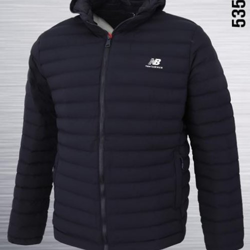 Куртка AZT (48-56) 5355-3 navy (деми) AZT 5355-3 navy