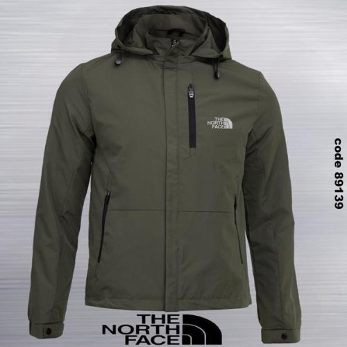 Ветровка AZT (46-54) 89139 khaki (деми) AZT 89139 khaki