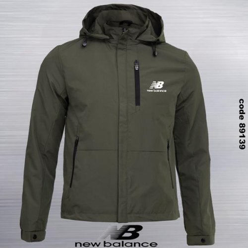 Ветровка AZT (46-54) 89139-1 khaki (деми) AZT 89139-1 khaki